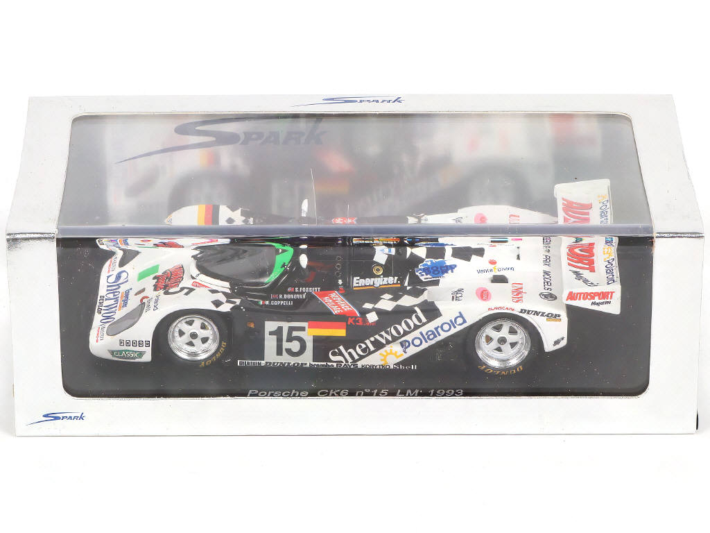 Lot 105 - SPARK (MACAU) (1)