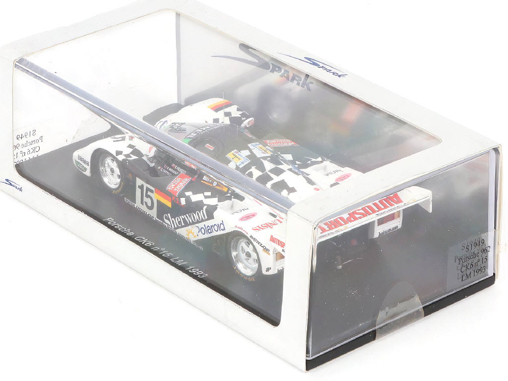 Lot 105 - SPARK (MACAU) (1)