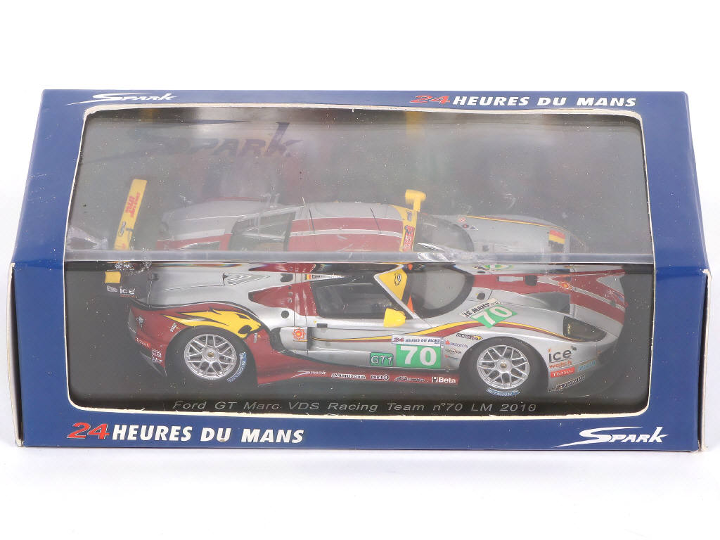 Lot 110 - SPARK (MACAU) (1)