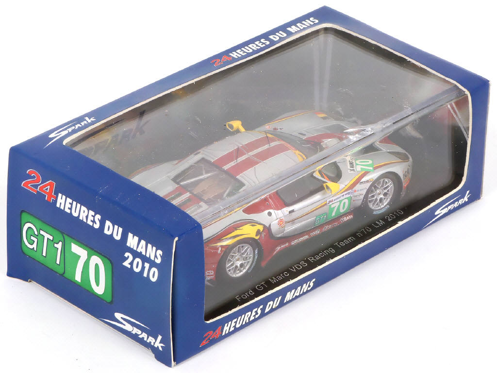 Lot 110 - SPARK (MACAU) (1)