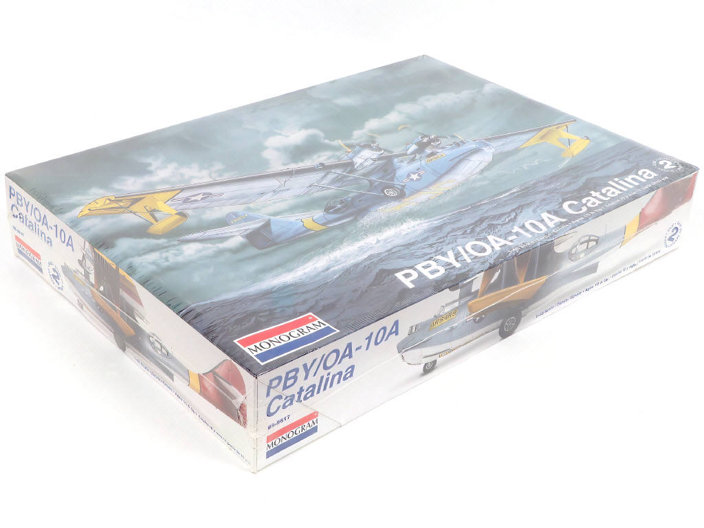 Lot 6 - MONOGRAM (ALLEMAGNE) (1)