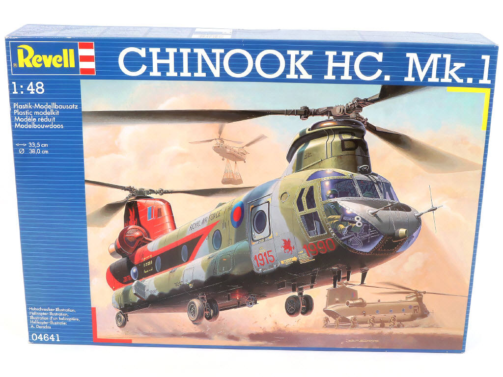 Lot 10 - REVELL (ALLEMAGNE) (2)