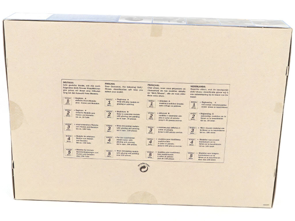 Lot 10 - REVELL (ALLEMAGNE) (2)