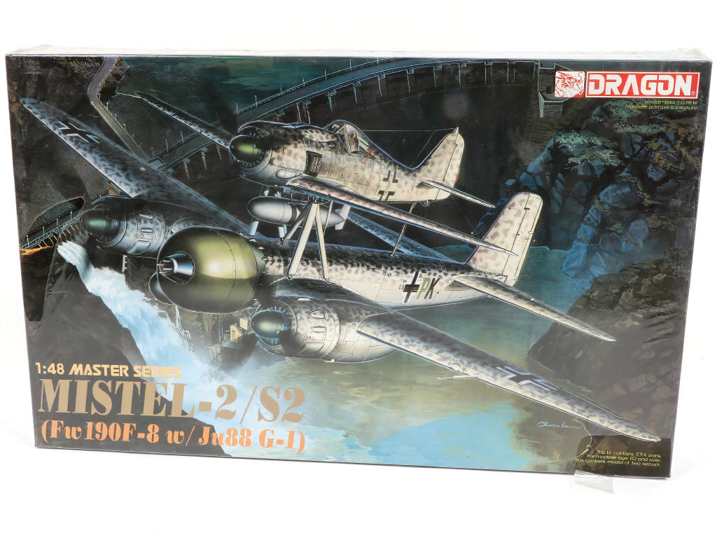 Lot 1 - DRAGON (CHINE) (1)