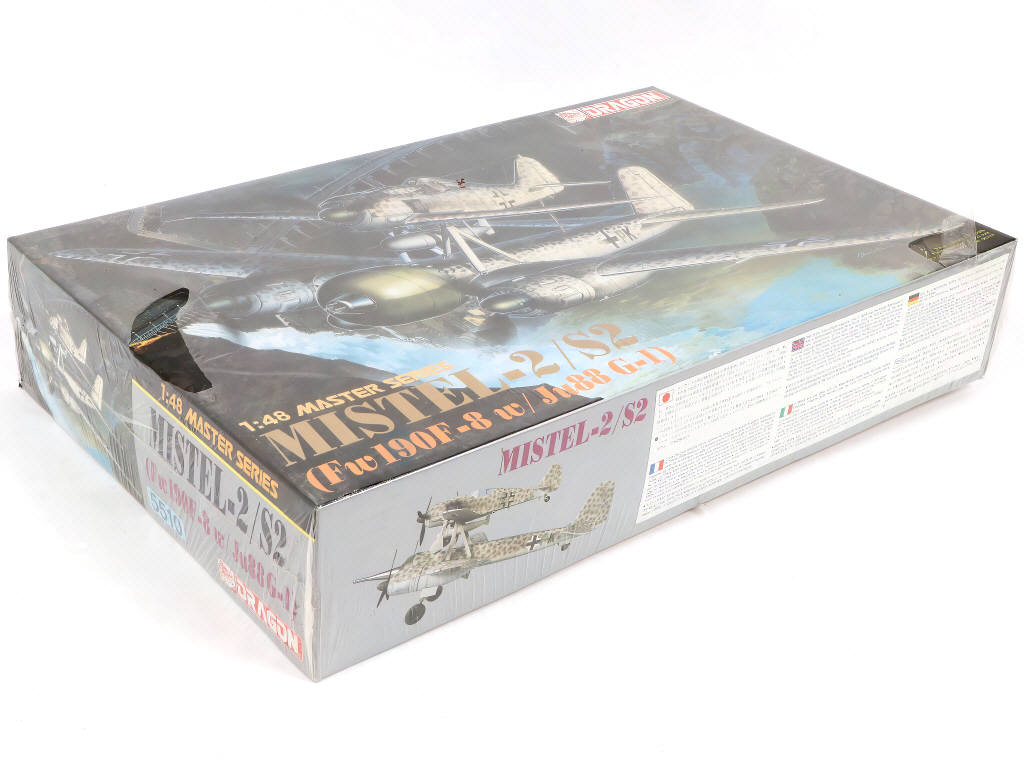 Lot 1 - DRAGON (CHINE) (1)