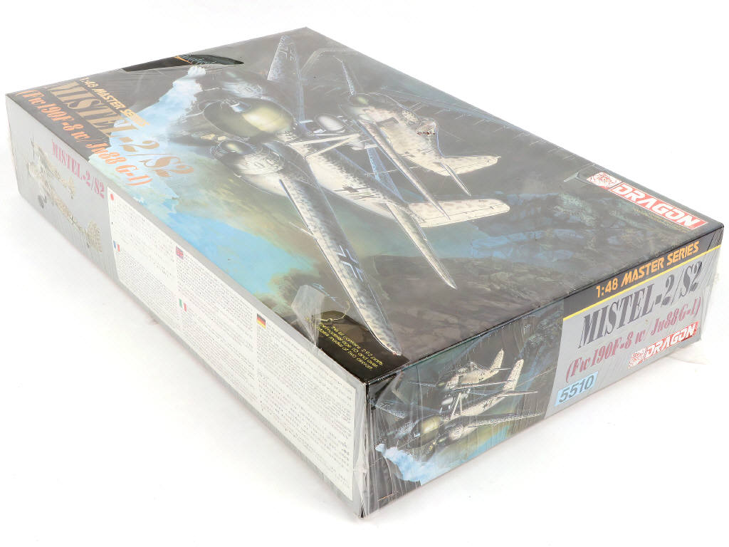 Lot 1 - DRAGON (CHINE) (1)