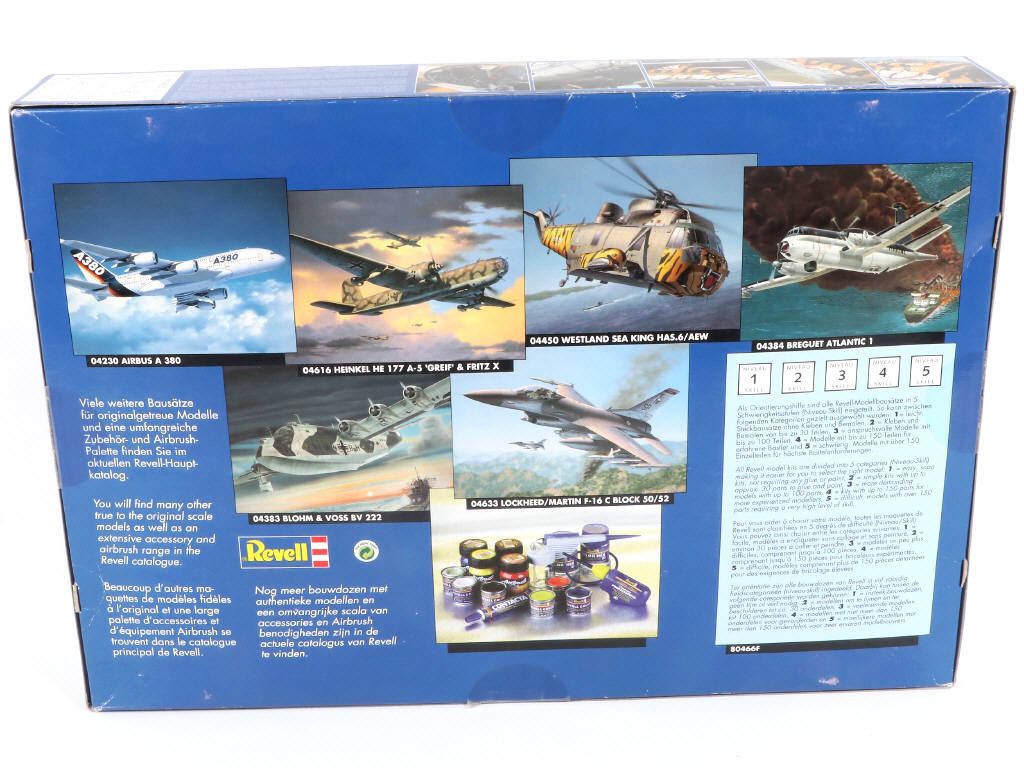 Lot 5 - REVELL (ALLEMAGNE) (1)