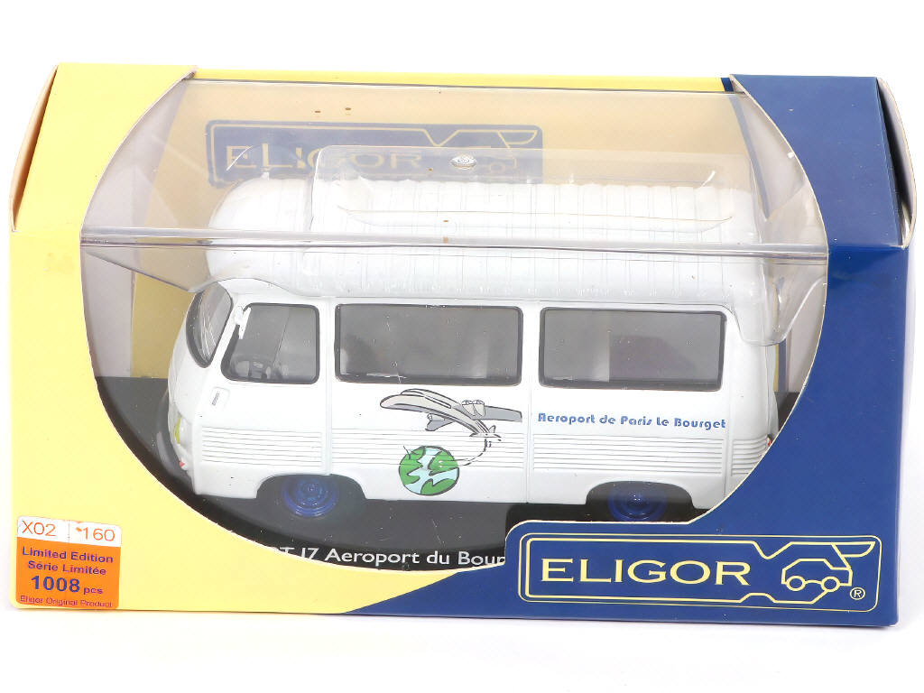 Lot 226 - ELIGOR (FRANCE) (4)