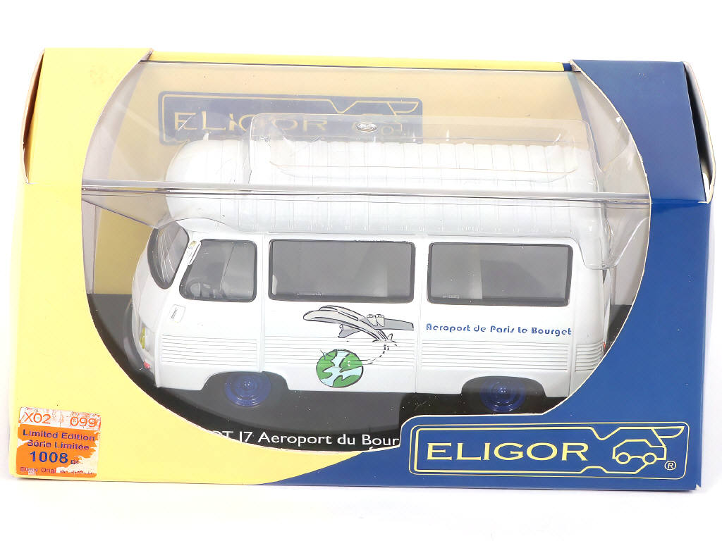 Lot 227 - ELIGOR (FRANCE) (4)