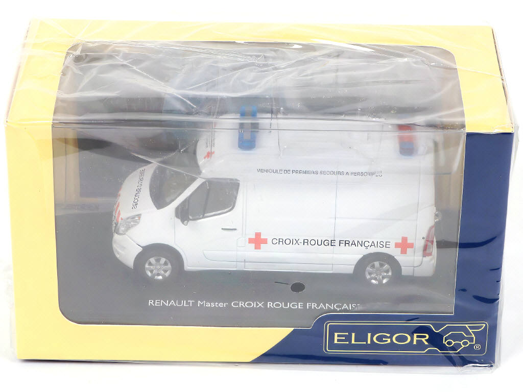 Lot 222 - ELIGOR (FRANCE) (2)