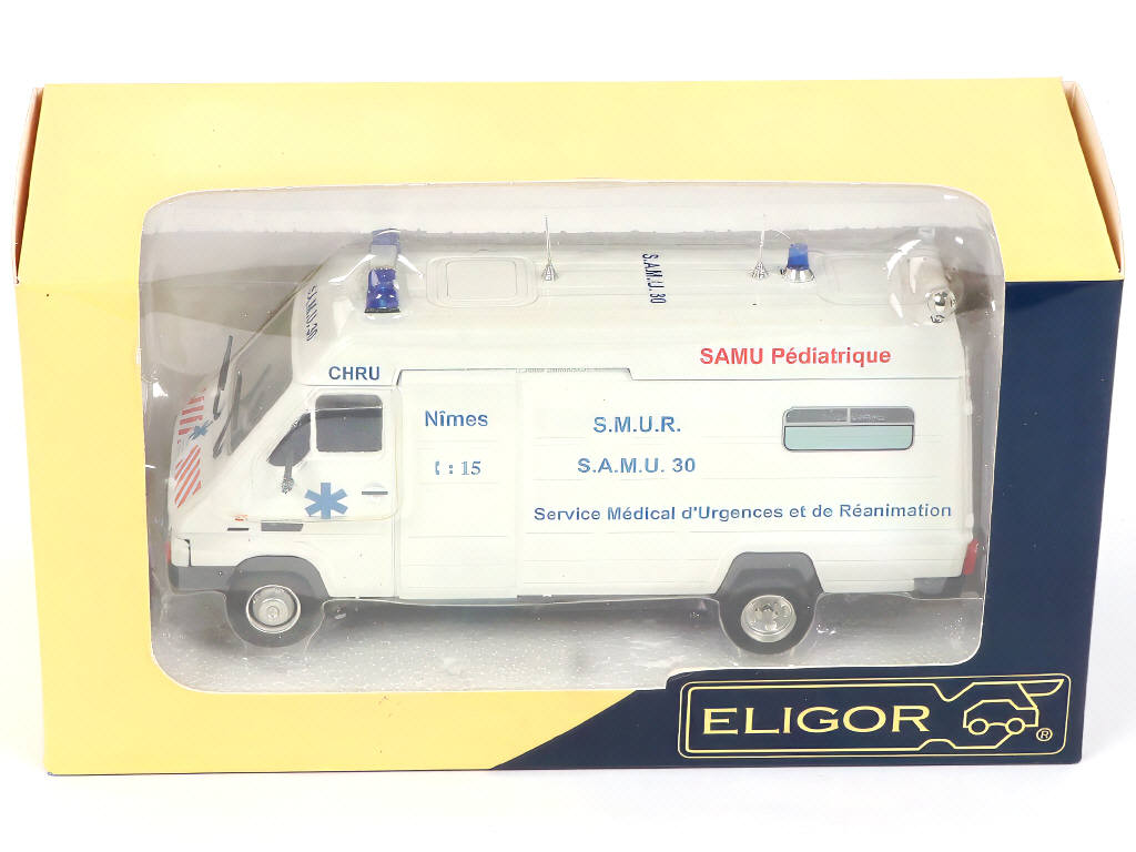 Lot 222 - ELIGOR (FRANCE) (2)
