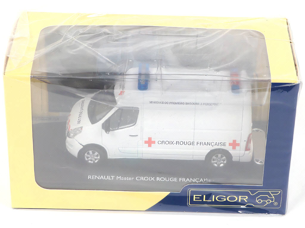 Lot 223 - ELIGOR (FRANCE) (2)