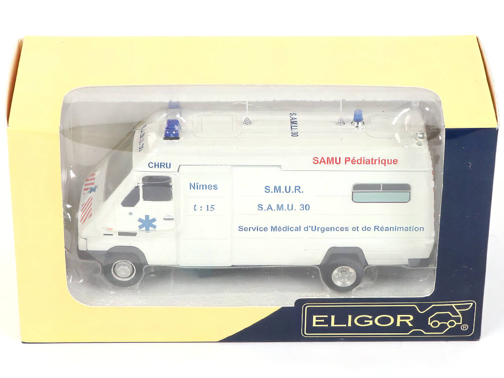 Lot 223 - ELIGOR (FRANCE) (2)
