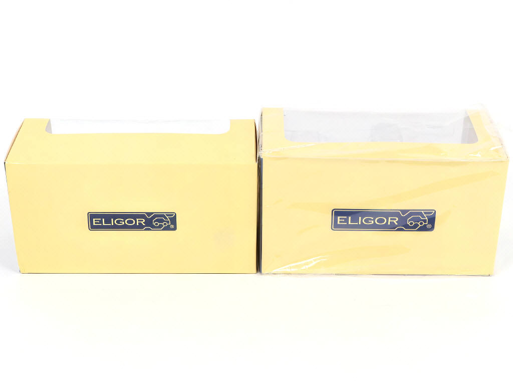 Lot 223 - ELIGOR (FRANCE) (2)