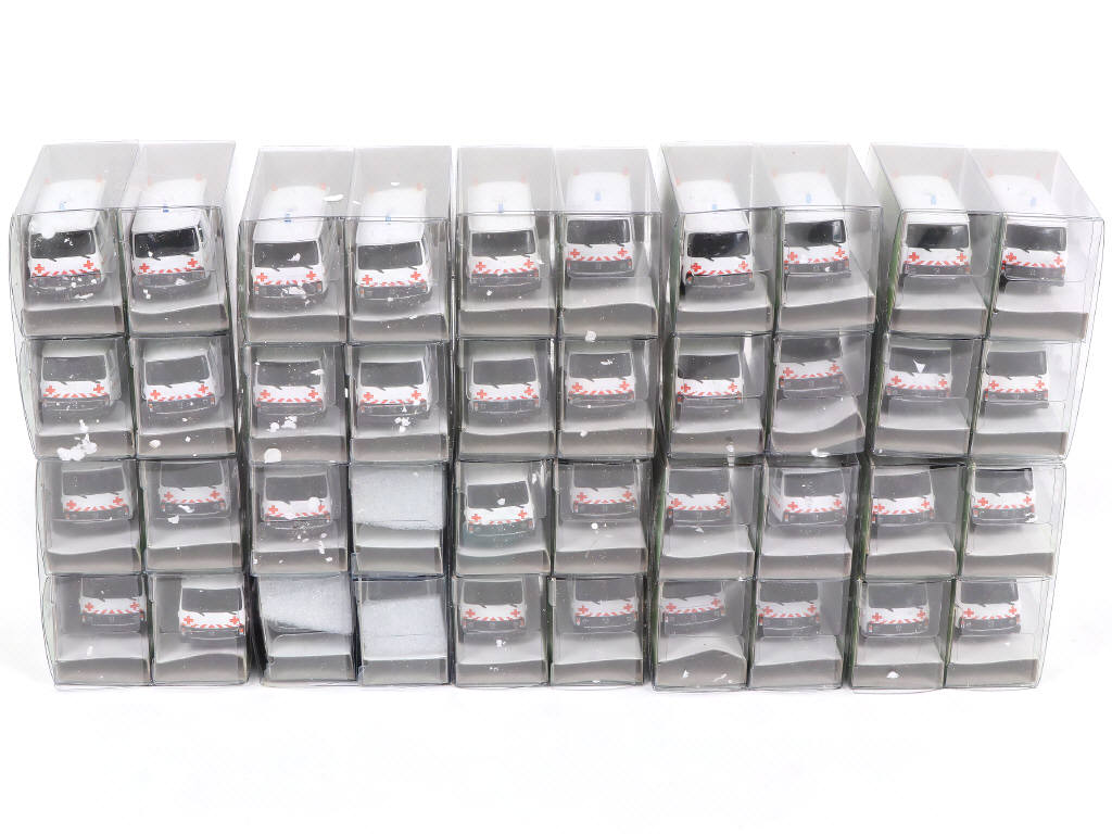 Lot 247 - NOREV (FRANCE) (40)