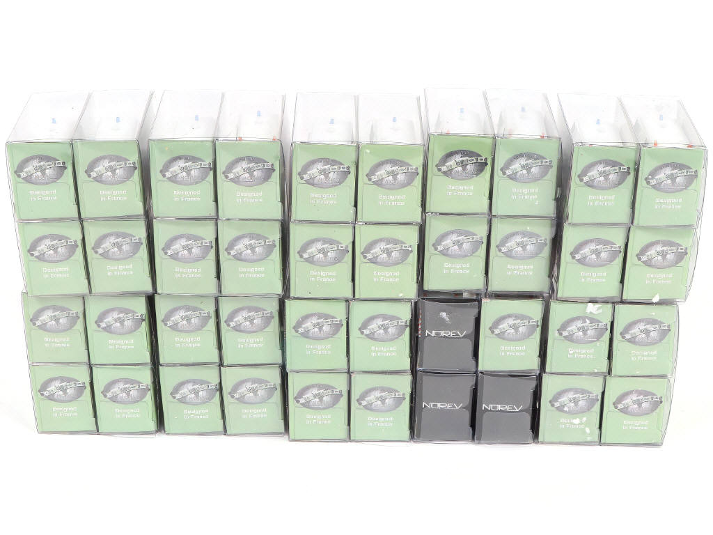 Lot 247 - NOREV (FRANCE) (40)