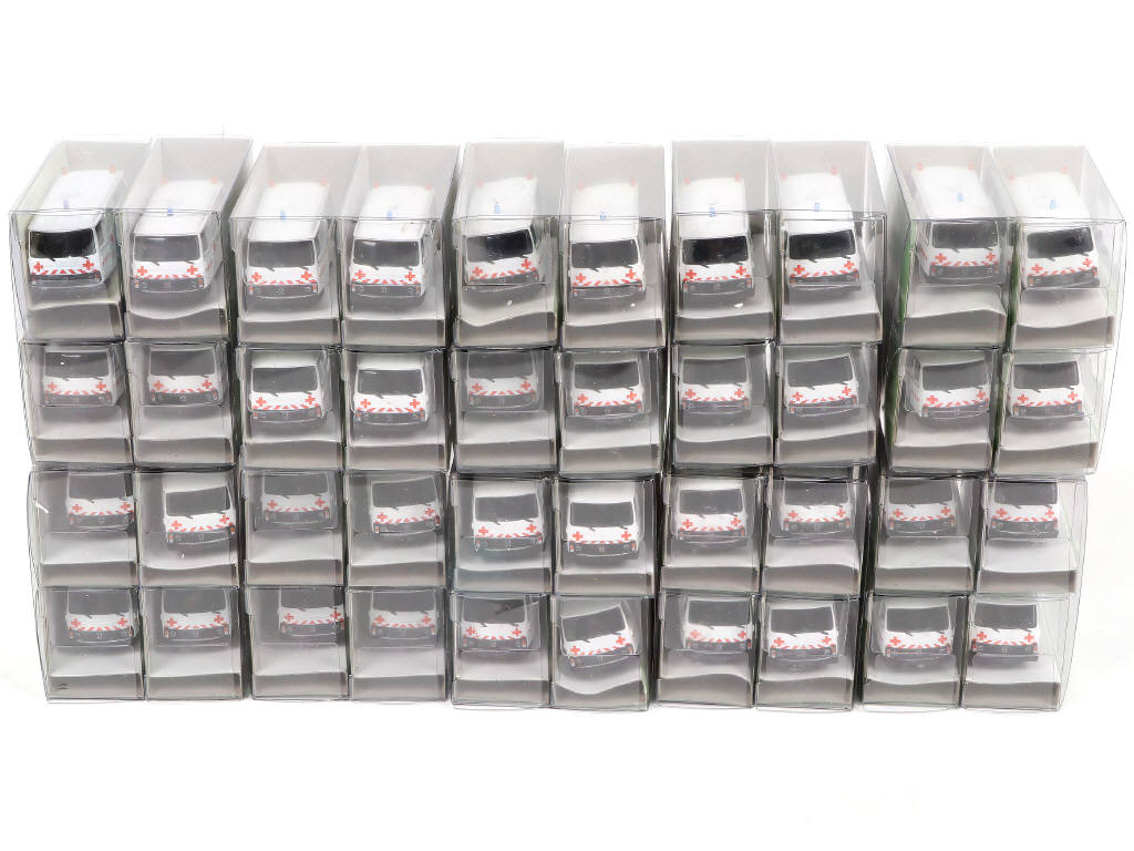 Lot 248 - NOREV (FRANCE) (40)