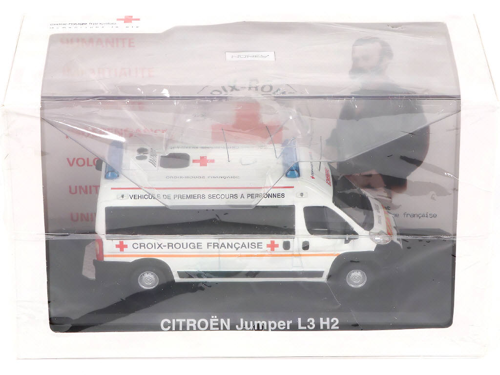 Lot 237 - NOREV (FRANCE) (2)