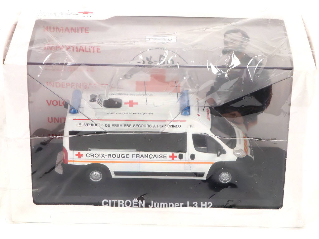 Lot 237 - NOREV (FRANCE) (2)