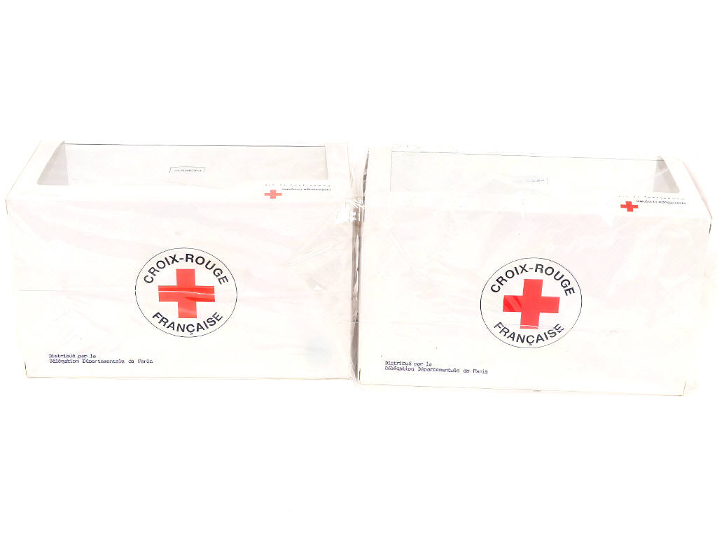 Lot 237 - NOREV (FRANCE) (2)