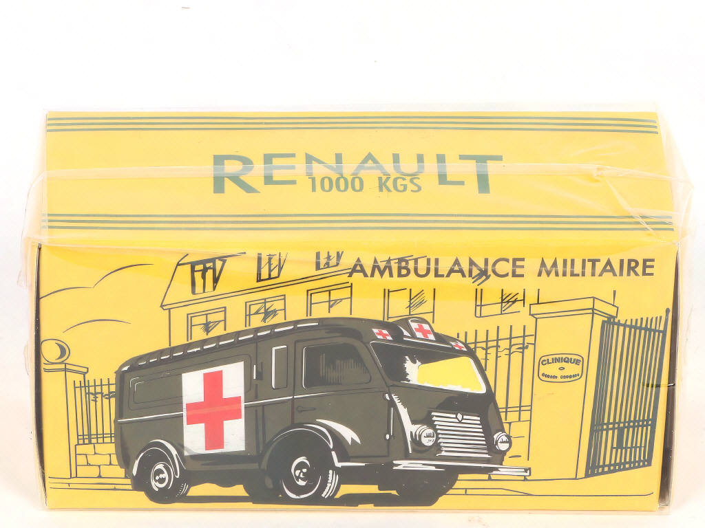 Lot 259 - C.I.J./NOREV (FRANCE) (3)