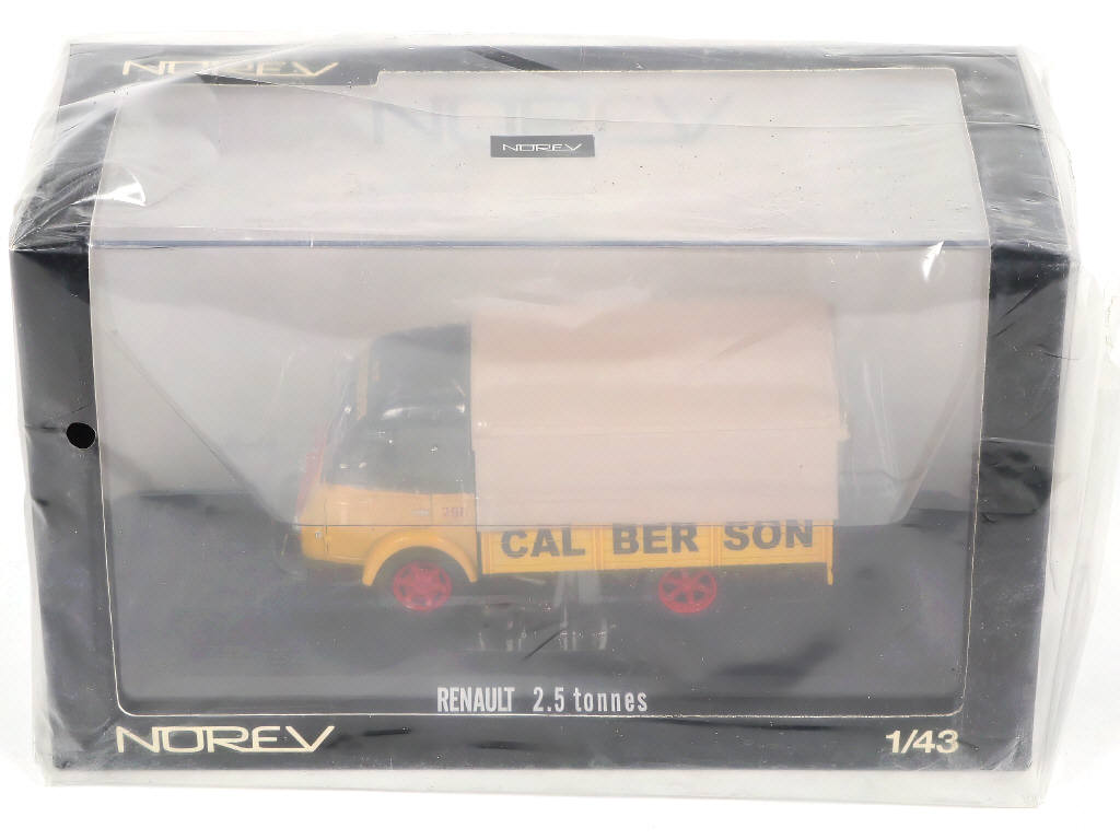 Lot 238 - NOREV (FRANCE) (3)