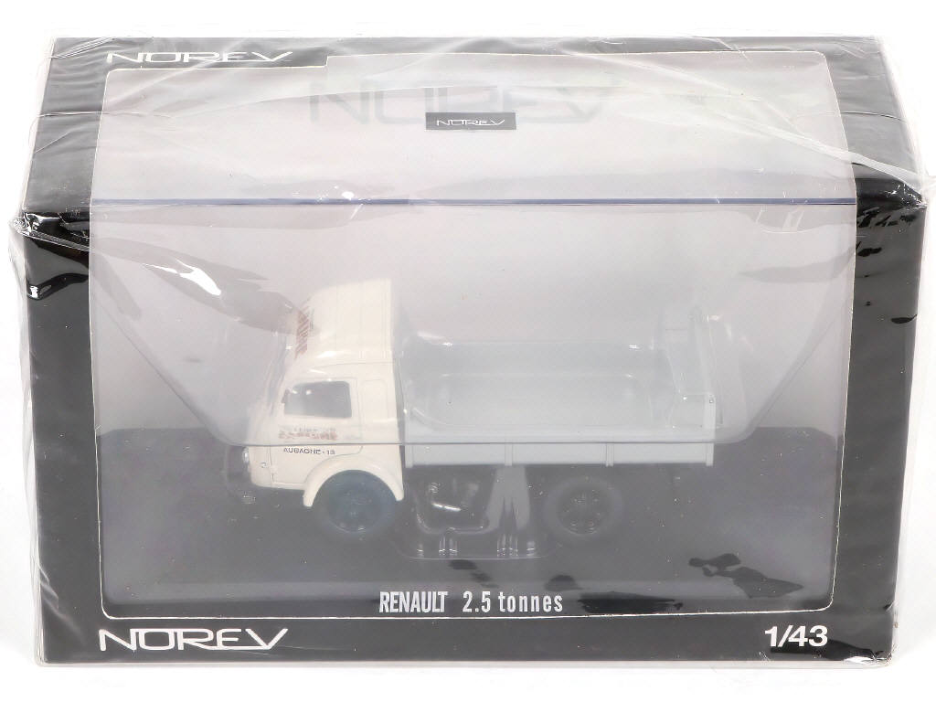 Lot 238 - NOREV (FRANCE) (3)