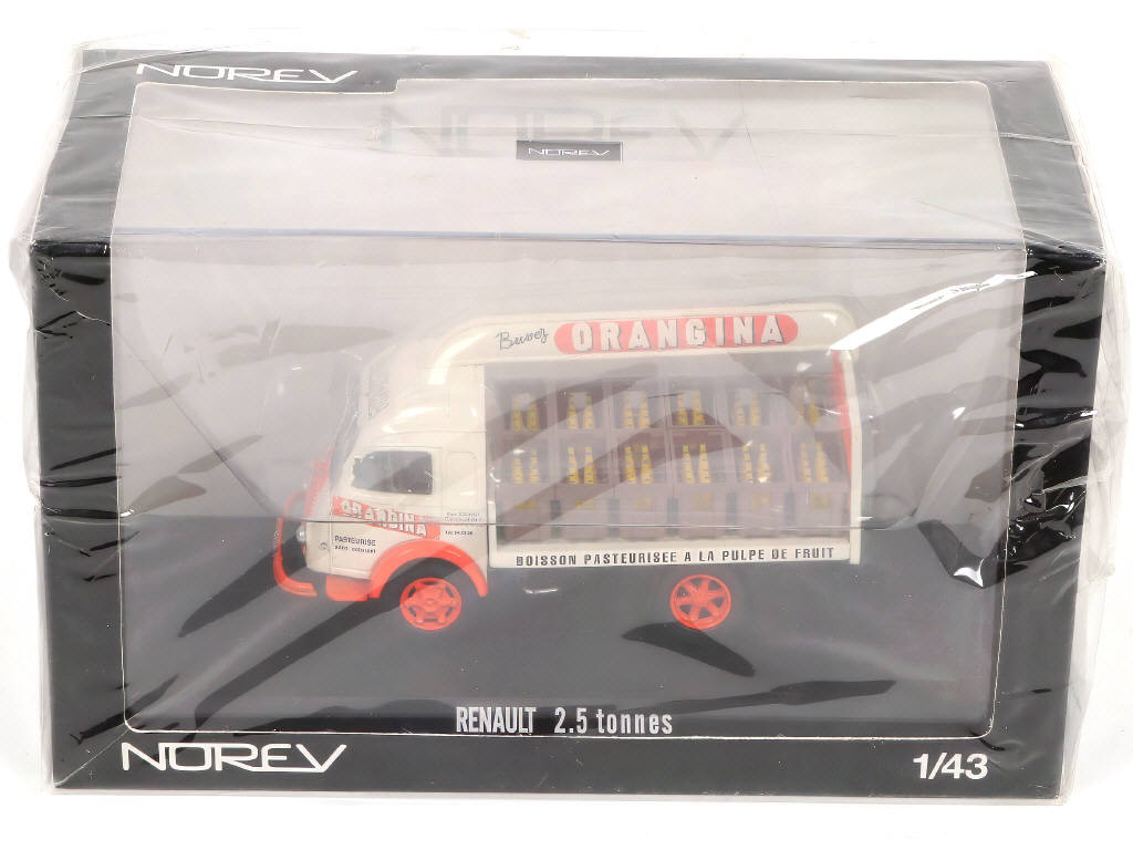 Lot 238 - NOREV (FRANCE) (3)