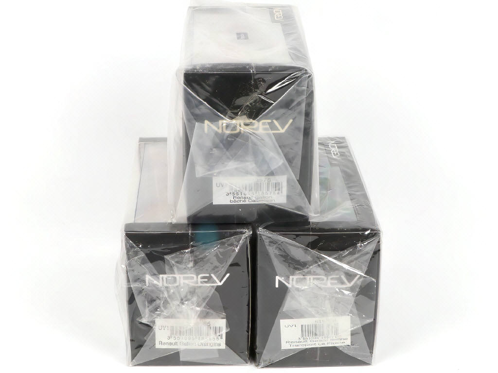 Lot 238 - NOREV (FRANCE) (3)