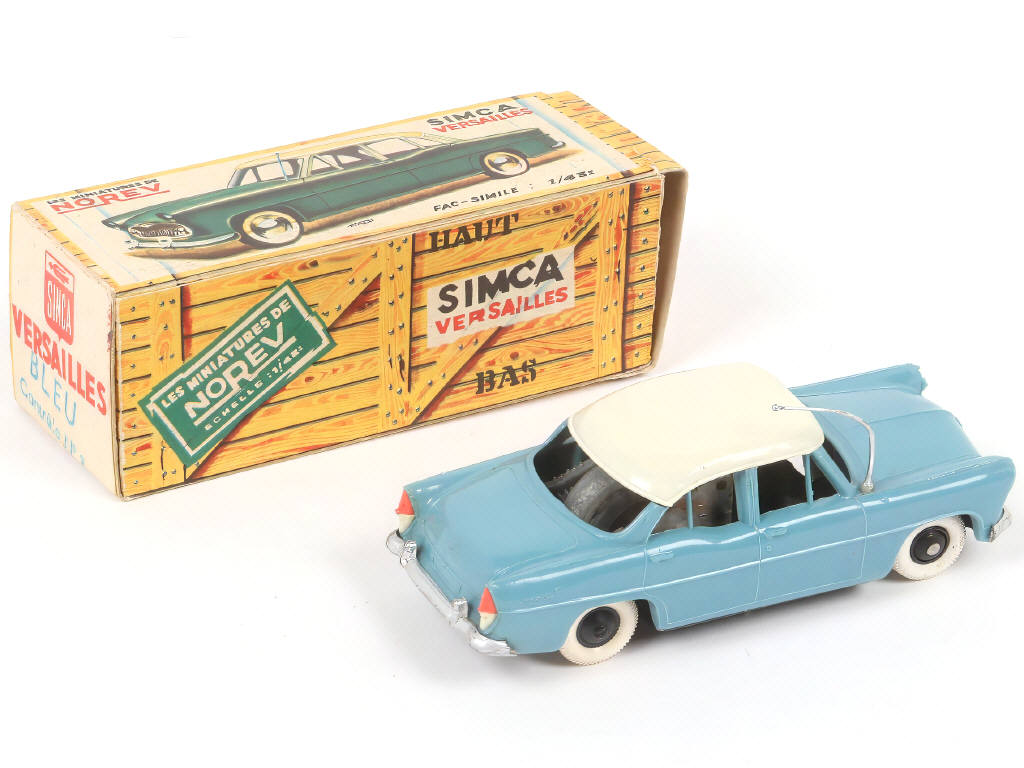 Lot 235 - NOREV (FRANCE) (1)