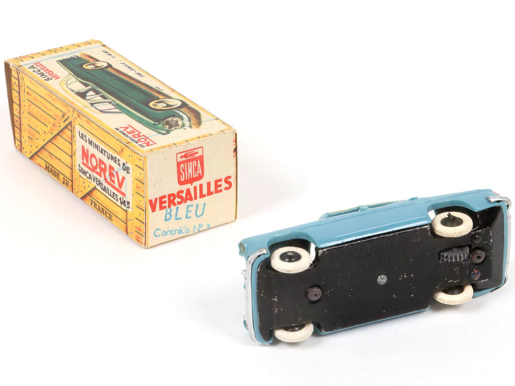 Lot 235 - NOREV (FRANCE) (1)