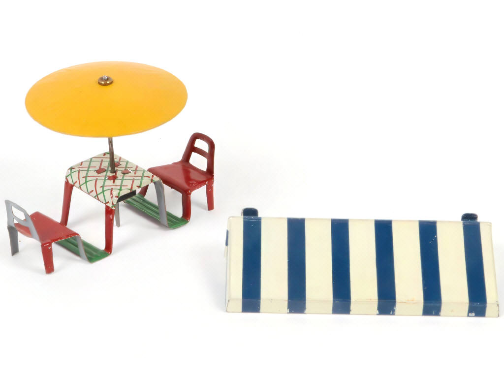 Lot 53 - JOUSTRA (FRANCE) (3)