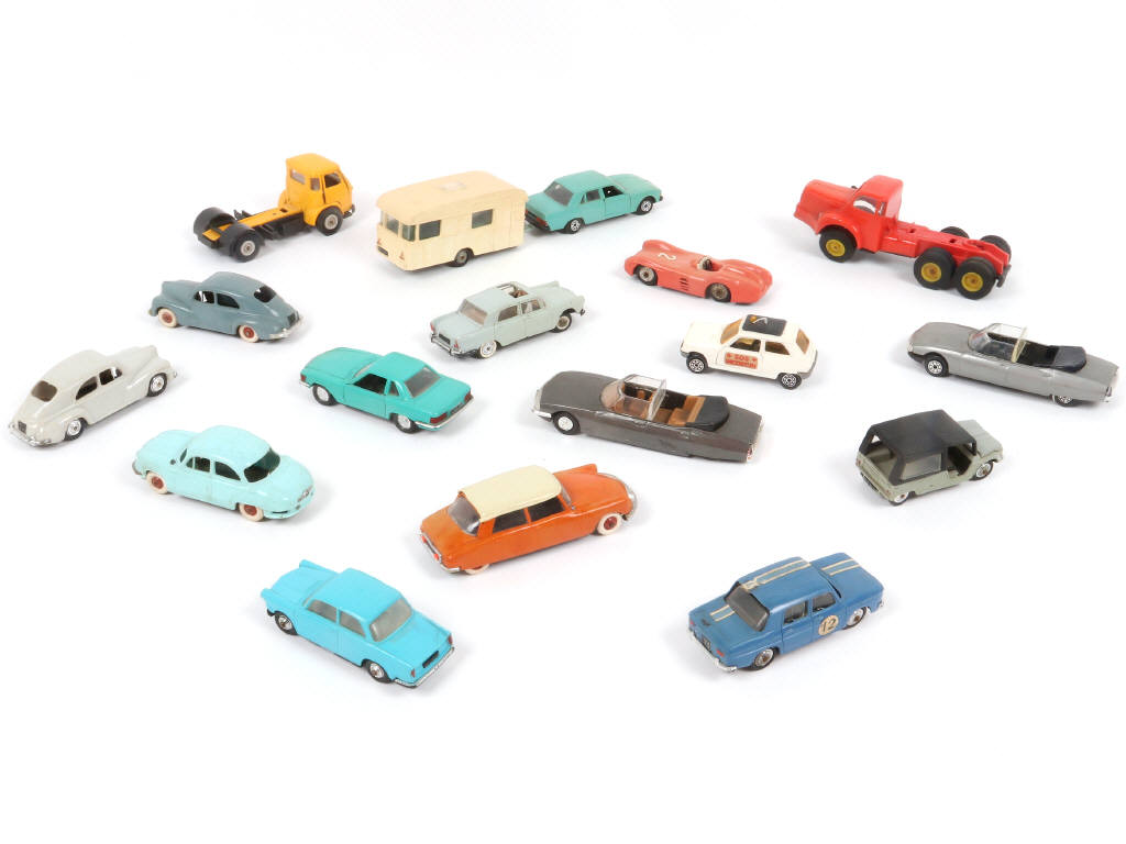 Lot 245 - NOREV (FRANCE) (17)