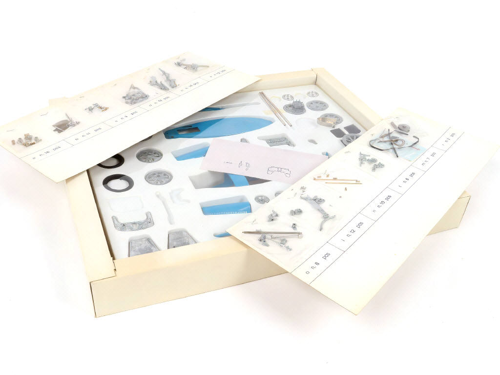 Lot 8 - REVIVAL (ITALIE) (1)