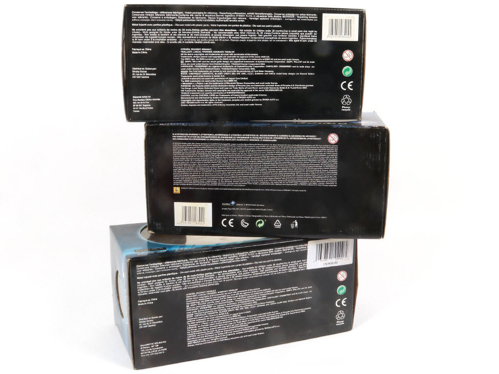 Lot 60 - SOLIDO (FRANCE) (3)