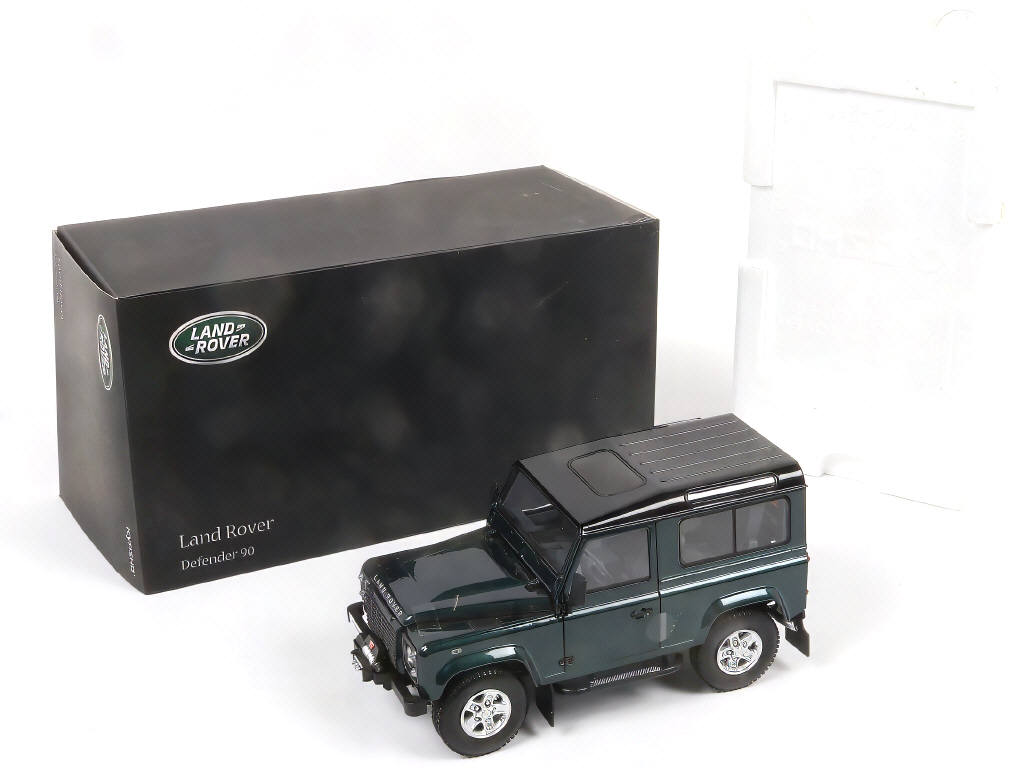 Lot 45 - KYOSHO (JAPON) (1)