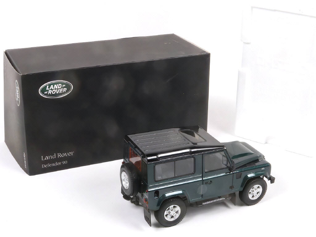 Lot 45 - KYOSHO (JAPON) (1)