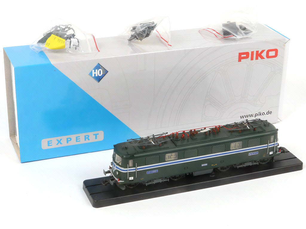 Lot 26 - PIKO 'HO' (ALLEMAGNE) (1)