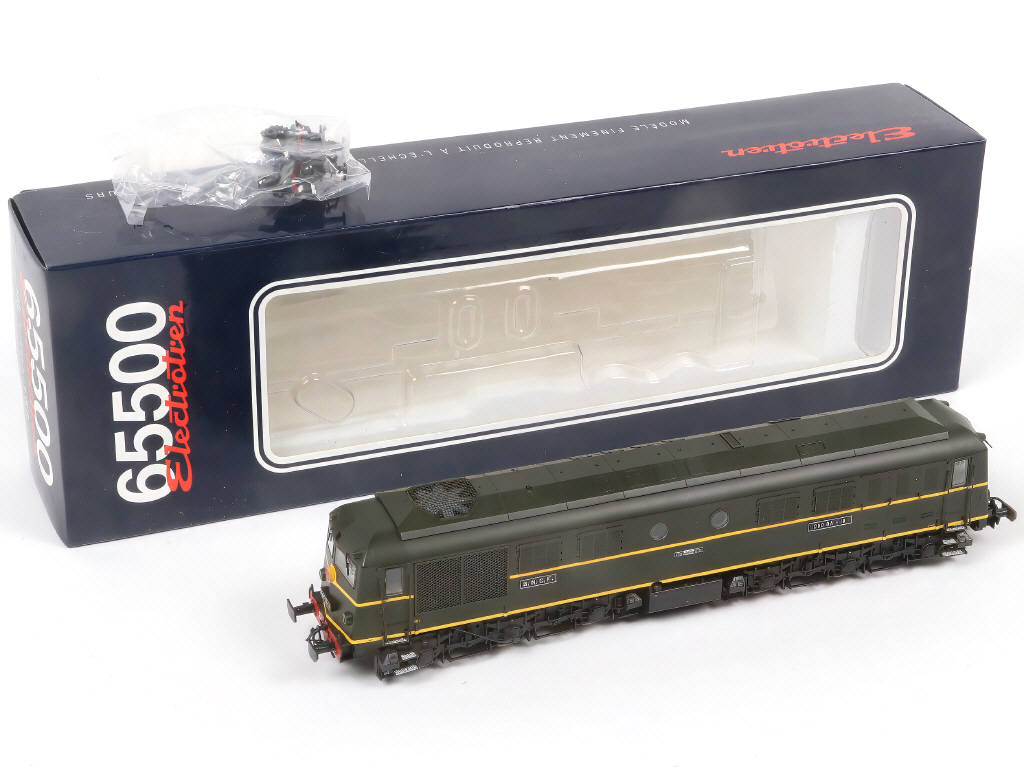 Lot 31 - ELECTROTREN 'HO' (ESPAGNE) (1)