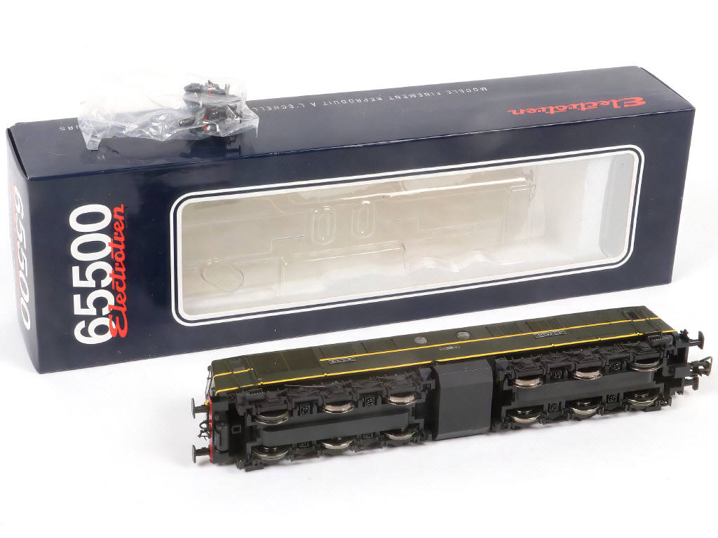 Lot 31 - ELECTROTREN 'HO' (ESPAGNE) (1)