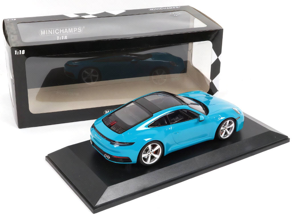 Lot 46 - MINICHAMPS (ALLEMAGNE) (1)