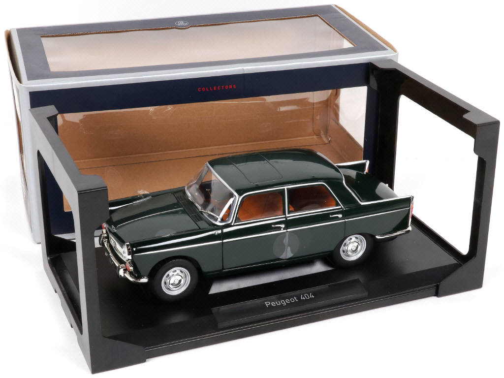 Lot 58 - NOREV (FRANCE) (1)