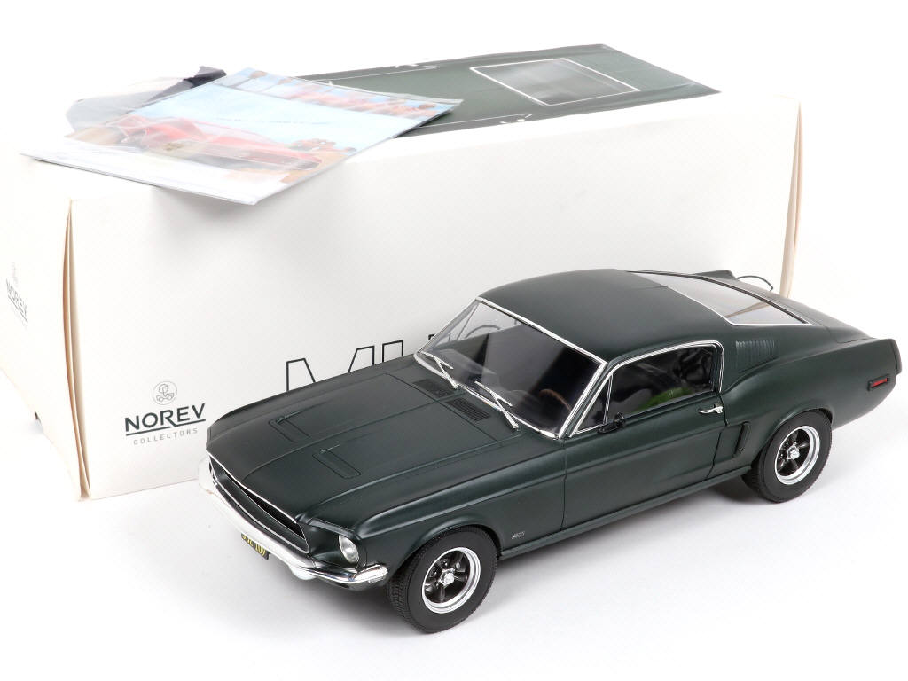 Lot 55 - NOREV (FRANCE) (1)