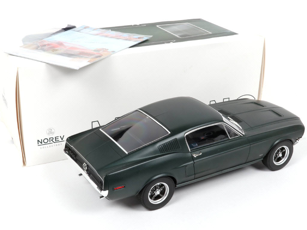 Lot 55 - NOREV (FRANCE) (1)