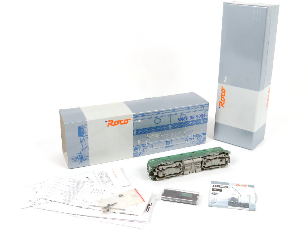 Lot 24 - ROCO 'HO' (AUTRICHE) (1)