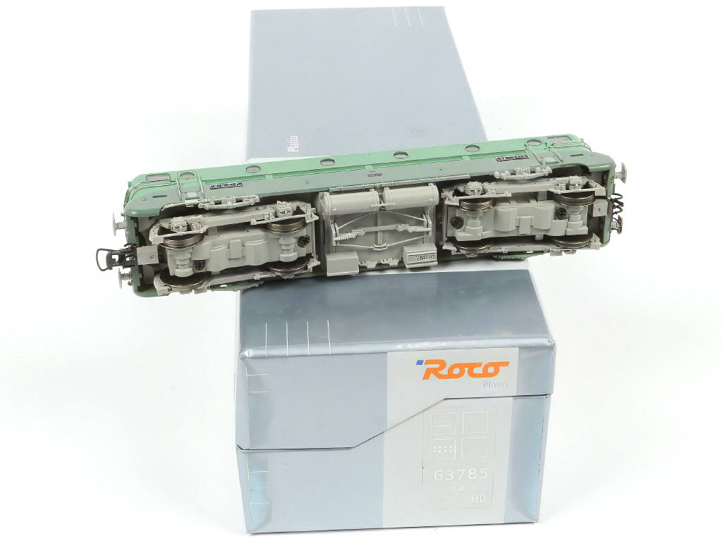 Lot 24 - ROCO 'HO' (AUTRICHE) (1)