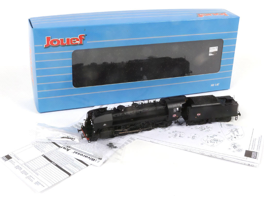 Lot 39 - JOUEF 'HO' (FRANCE) (1)