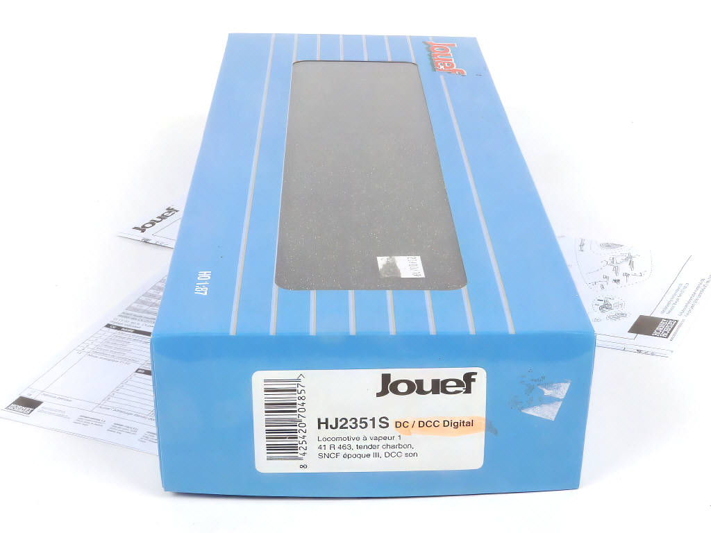 Lot 39 - JOUEF 'HO' (FRANCE) (1)