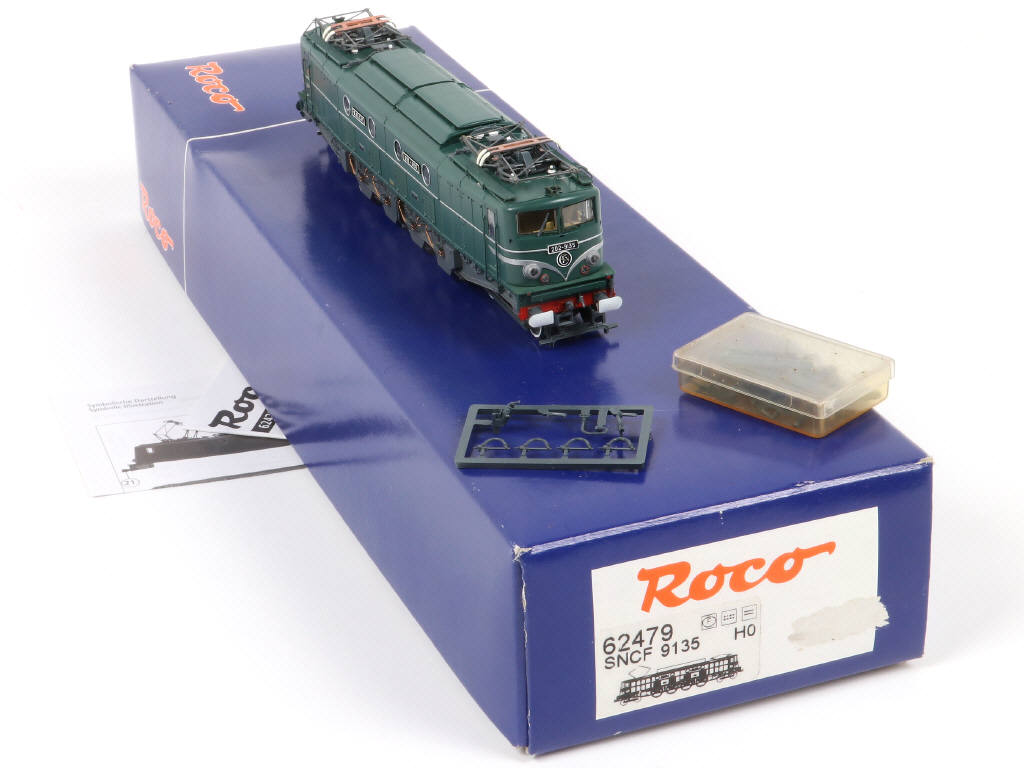 Lot 23 - ROCO 'HO' (AUTRICHE) (1)