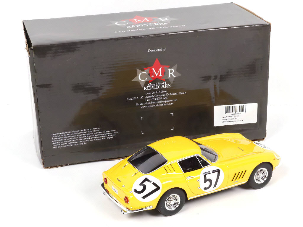 Lot 98 - CMR (MACAU) (1)